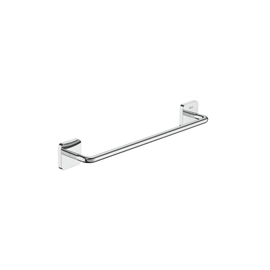 Toallero barral corto 40cm Roca Victoria cromo A817883C00