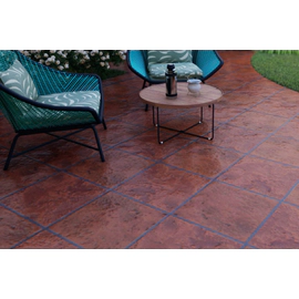 Cerámica Cortines 40x40 Cotto