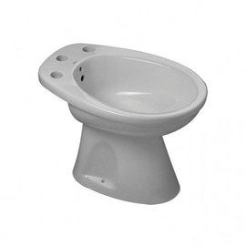 Roca Bidet Italiana 3 Aguj LL Bco