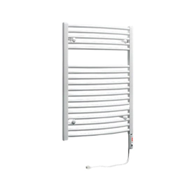 Toallero electrico Peisa scala 150E cromado