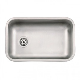 Bacha de cocina Mi Pileta bajo mesada simple 210