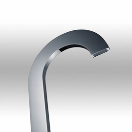 Grifería de lavatorio Novum edge dee FR207/J3D-BK