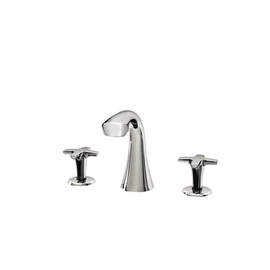 Griferia de lavatorio  Andez Up cr 3 ag cr 500.27