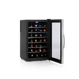 Cava Vondom linea Acero 43x73 para 28 botellas