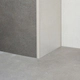Guardacanto Atrim 12MMx2.5M marfil stone