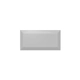 Subway Gris Misiones Beveled Subway Grey Art. C2053