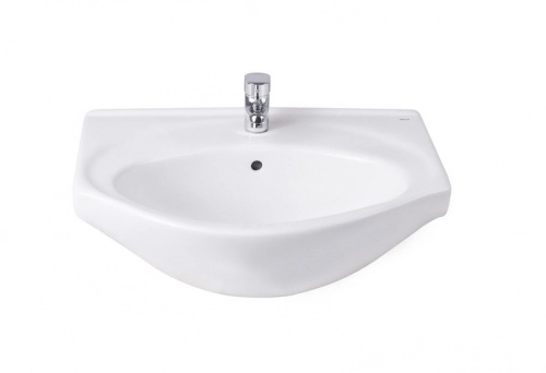 Roca Encimera 600 Mahler 1Aguj. Bco