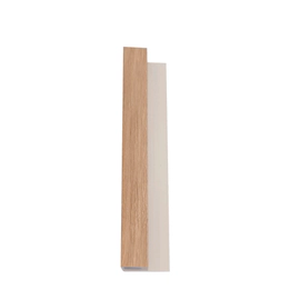 Accesorio Terminacion Misiones U-Trim Japandi 1 Normandy CP9002  cal 1º