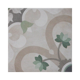 Porcelanico Vetro 20x20 Calcareo Boston