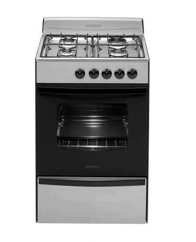 Cocina Longvie Multigas 56cm 13231XF