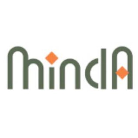 Mueble Vanitory Minda Van 65Cm Con Mesada 3 Agujeros