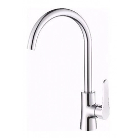 Griferia de cocina Monoc Mesada Andez Point cr 400.51.1