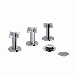 Grifería Novum bidet lollipop FR295/J2L-BG