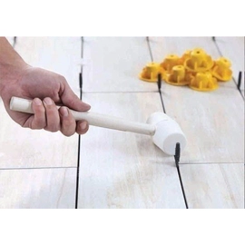 SISTEMA DE NIVELACION TORNILLO DE ANCLAJE