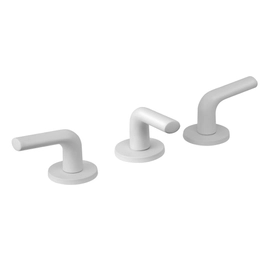 Griferia bidet Peirano Live white 70-199B