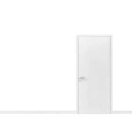 Contramarco Epsilon Line 50 x 15 x 2,44 Blanco Mate Atrim 3002E