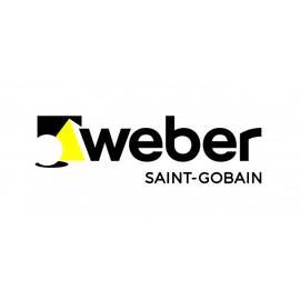 Adhesivo Impermeable Weber X 30kg - Con Ceresita