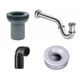 Roca Soporte Vastidor Inod/Bidet Susp