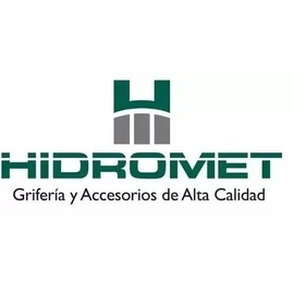 Ducha de embutir c/tr Raptor cromo 9403