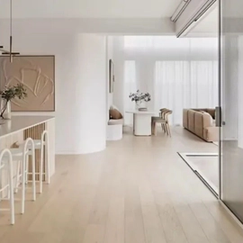 Ceramico Milano Boreal beige 19x120 001905
