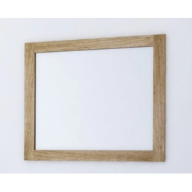 Espejo Schneider EM80C 80cm Caju