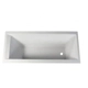 Bañera Bagnara Con Greensir Recta 1700x800x415MM.