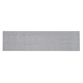 Piú 6.9x28.5 ceramica veneto ceniza mate lisvenetcem75300 x unidad (20)