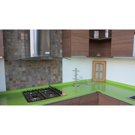 Revestimiento Misiones Malla Bamako 5 oxido SL02004