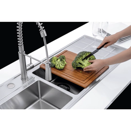 Accesorios para bacha Tramontina Quadrum 94530022