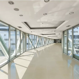 Porcelanato Ilva 30x30 técnico ecoland sand pulido 1º