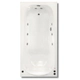 Hidromasaje 170x90 Shawer Rezach R90-90 PLUS