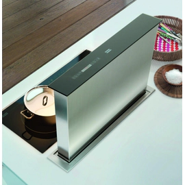 Campana de empotrar Spar Downdraft 90cm 1371-275