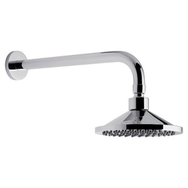 Griferia baño Fv Ducha Articulada Completa De Lujo 120/84
