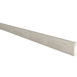 Atrim zocalo curves eps 80mmx2.5m gris claro 2345