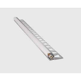 Guardacanto Atrim Lumiere Led Quadra duo 10x10mm 3965