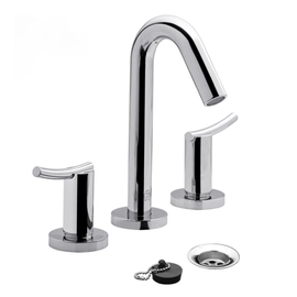 Grifería de lavatorio FV libby cromo 0207/39-CR