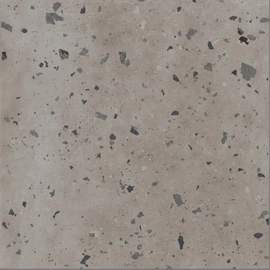 Porcelanato Vite 80x80 fiocco smoke grip 1º