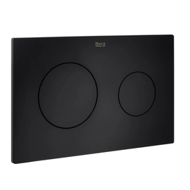 Placa Roca one pl 10 descarga dual mate