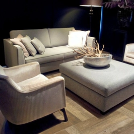 Porcelanato Alberdi 60x60 Madera mix sin rectificar