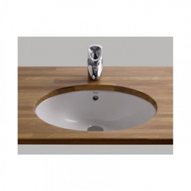 Roca Neo Selene Lavatorio Encimera Bco