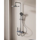 Ducha inteligente Triton Hydro Smart