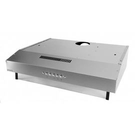 Campana purificadora De Cocina Llanos Classic 60cm Acero 24957