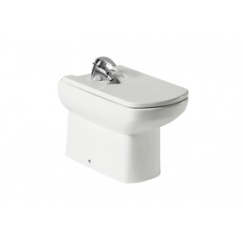 Tapa para Bidet Roca Dama Senso bco