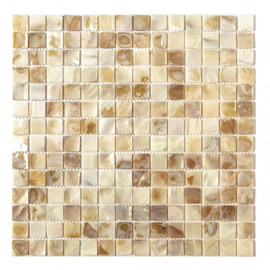 Revestimiento Misiones 30x30 Malla Tahiti 1