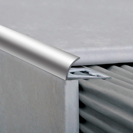 Guardacanto Atrim 12MMx2.5MTS cromo deluxe