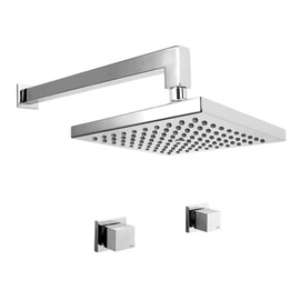 Griferia de ducha Peirano Lago s/Transferencia cr 81-161