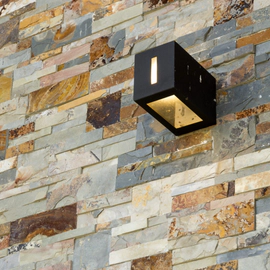 Revestimiento Misiones 18x35 delfos oxido panel de piedra