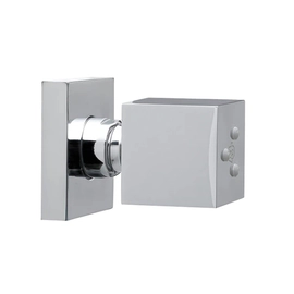 Jet FV con masajeador cromo 0138R.03-CR