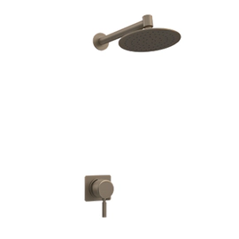 Grifería de ducha Andez cross XXL sin transferencia 616.17.05