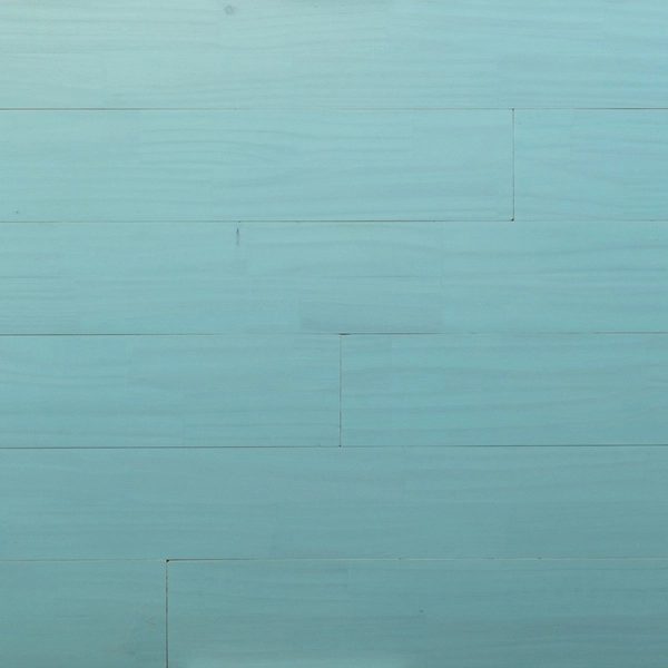 Revestimiento Pine Bricks Misty Teal (0.93M2) Fine Wood Walls 61.38 PB24MT5A